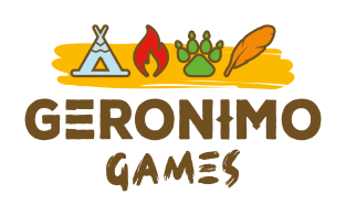 Geronimo Games