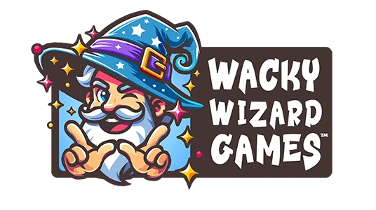 Wacky Wizard Games