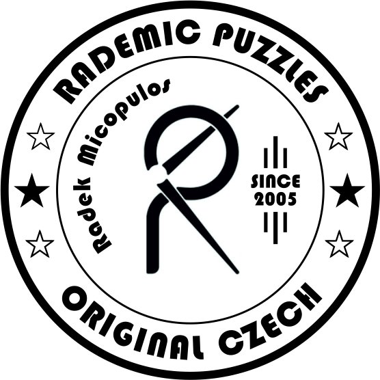 Rademic Puzzles