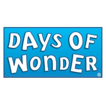 Days of Wonder