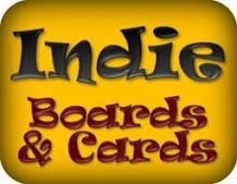 Indie Board & Cards