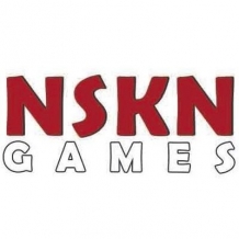 NSKN games