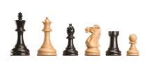 Chess set Judit Polgar