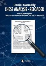 Chess Analysis; Reloaded - Daniel Gormally 