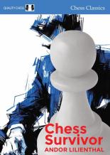 Chess Survivor - Andor Lilienthal