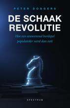 De Schaakrevolutie - Paul Doggers