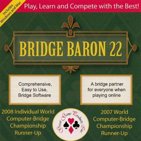 bridge baron 29 reviews