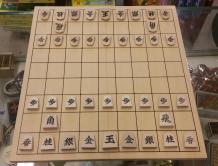 NEKOMADO Online SHOGI Shop / Dobutsu Shogi in the Greenwood (9x9 Board  Version, shogakukan)