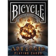 Bicycle Asteroid Speelkaarten