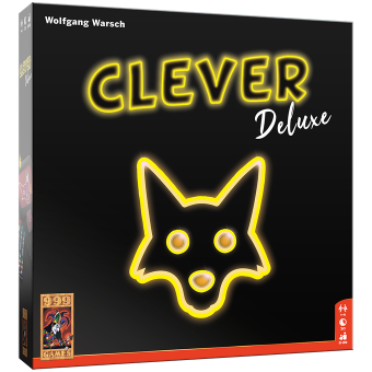 Clever Deluxe