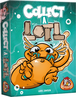 Collect a Lotl