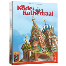 rode kathedraal