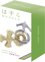 Huzzle Cast Dolce 3*