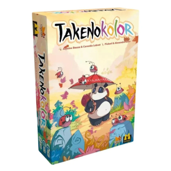 TakenoKolor