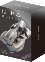 Huzzle Cast H&H 5*