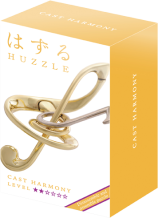 Huzzle Cast Harmony 2*