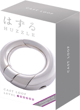 Huzzle Cast Loop 1*