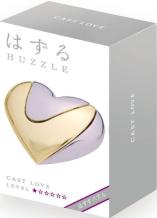 Huzzle Cast Love 1*