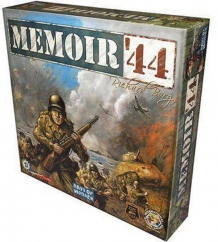 Memoir 44