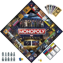 Monopoly Eternals