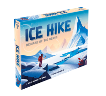 Ice Hike