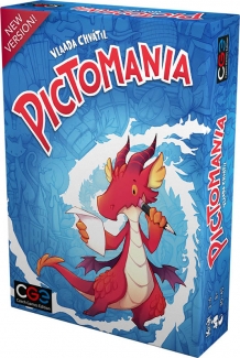 Pictomania (NL)