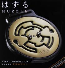 Huzzle Cast Medallion 5*
