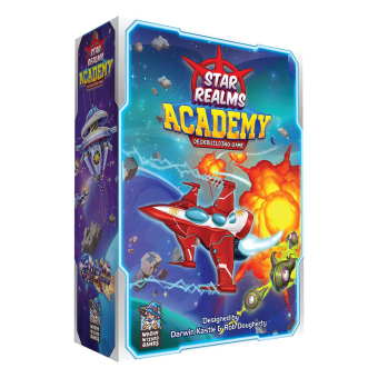 Star Realms: Academy