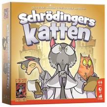 Schrödinger's Cats