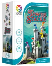 tower stacks