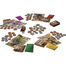 Sheriff of Nottingham 2e editie - NL