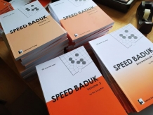 Speed baduk vol 4