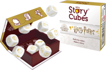 Rory's Story Cubes Harry Potter