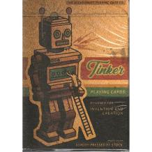 Tinker Deck - Speelkaarten