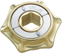 Huzzle Cast Valve 4*