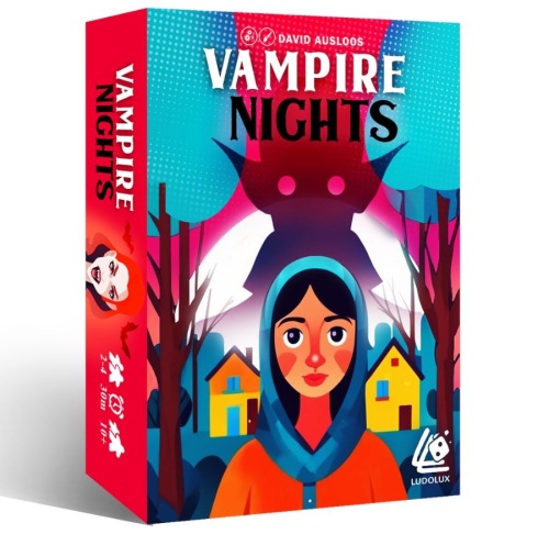 Vampire Nights