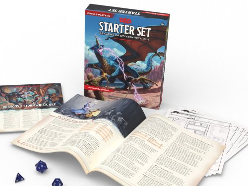 D&D Starter Set