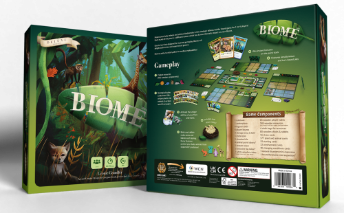 Biome