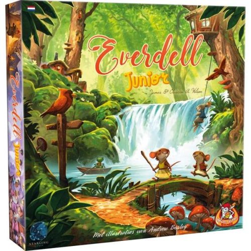 Everdell Junior