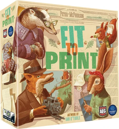 Fit to print