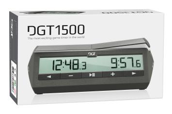 DGT 1500 (Pre-order)