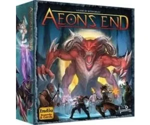 Aeon's End 