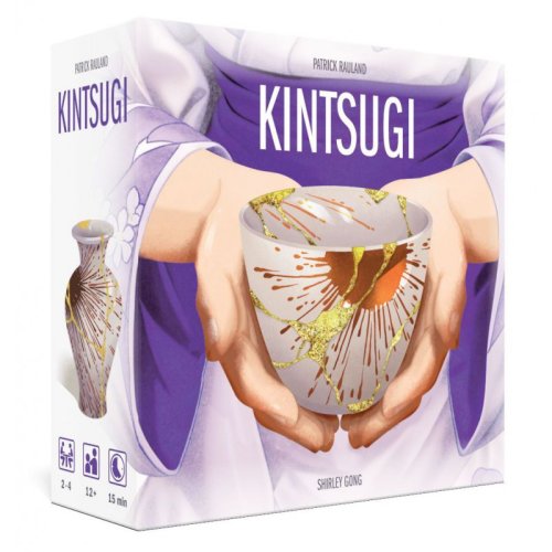 Kintsugi