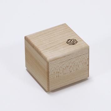 Karakuri Small Box 5