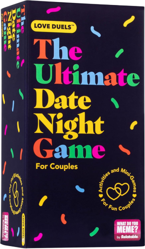 Ultimate Date Night