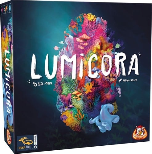 Lumicora