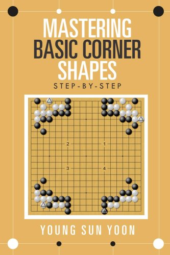 Mastering Basic Corner Shapes - Young Sun Yoon