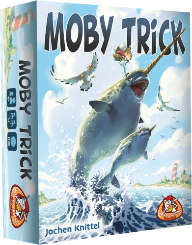 Moby Trick