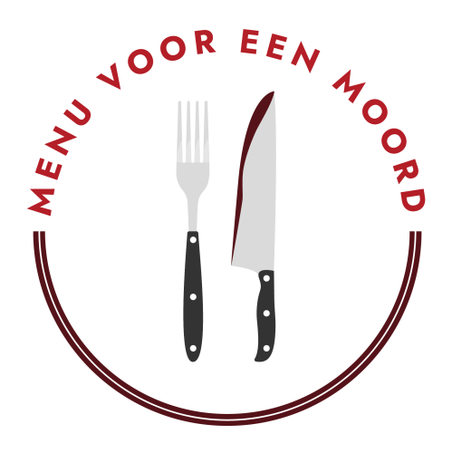 Menu voor een Moord - Moord in Mokum