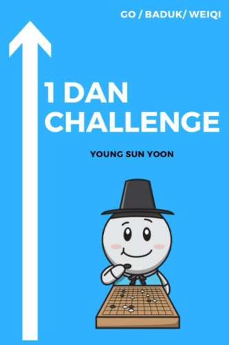 One Dan Challenge - Young Sun Yoon